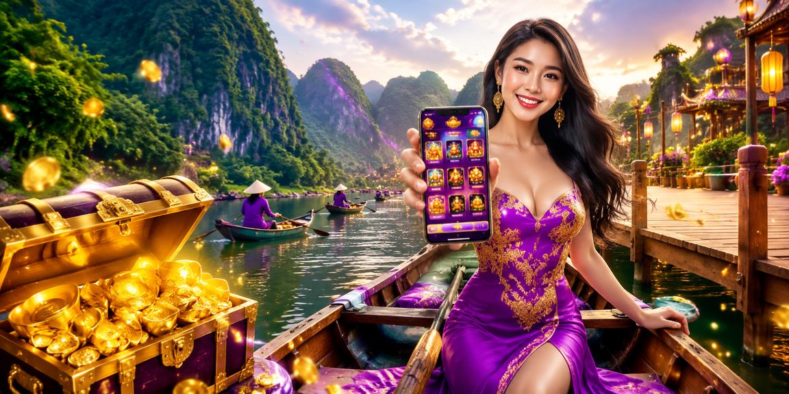 68gem bai